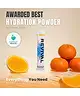 Revival Shots - Rehydration & Recovery Electrolyte Drink Orange Burst