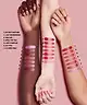 MAC Cosmetics - Amplified Lipstick