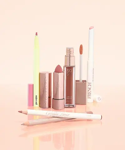 BEAUTY BAY Limited Edition - National Lip Day Kit 