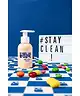 Savaip - Gel-to-Milk Facial Cleanser