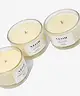 NEOM - Wellbeing Candle Trio