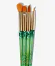 Makeup Revolution - Revolution x DC Poison Ivy Brush Set