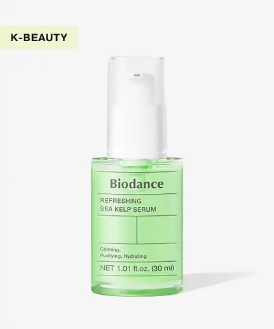 Biodance - Refreshing Sea Kelp Serum