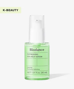 Biodance Refreshing Sea Kelp Serum