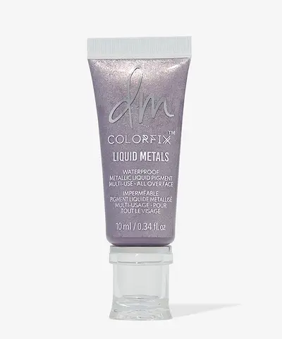 Danessa Myricks Beauty - Colorfix Liquid Metals