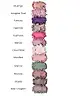 By BEAUTY BAY - Daydreamer 20 Colour Palette
