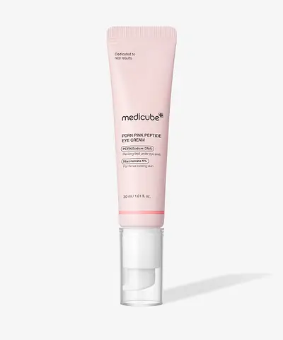 Medicube - PDRN Pink Peptide Eye Cream