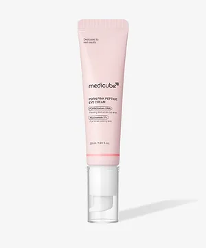 medicube PDRN Pink Peptide Eye Cream