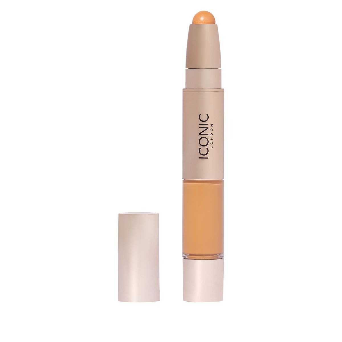 Radiant Concealer and Brightening Duo - Golden Tan