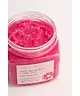 Sunday Rain - Pink Grapefruit & Sea Salt Body Scrub 