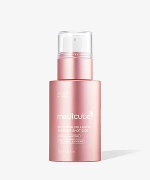 Medicube PDRN Pink Exosome Shot Serum 2000