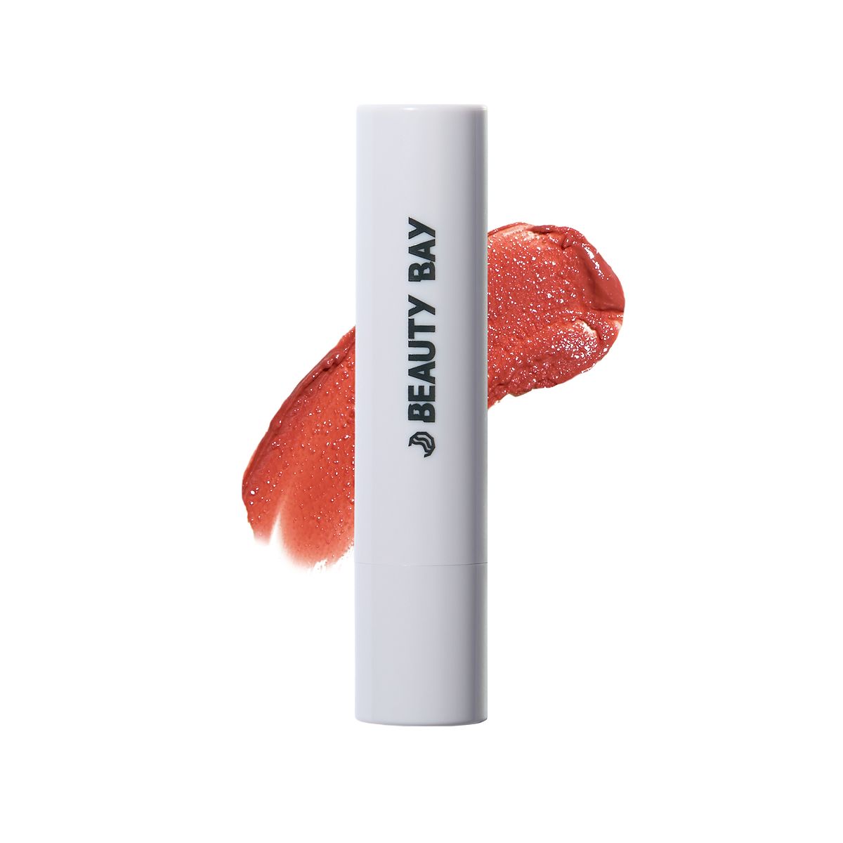 By BEAUTY BAY Sheer Tinted Lip Balm Rose Latte