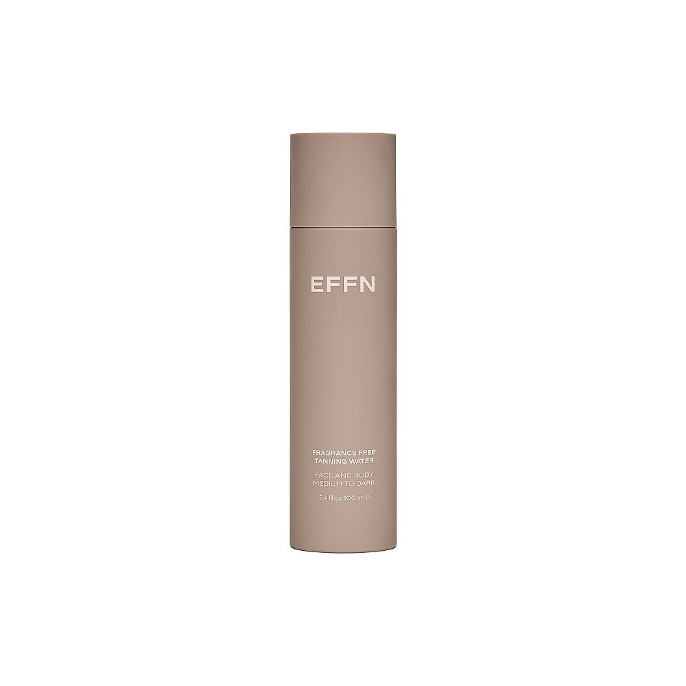 EFFN BEAUTY Tanning Water Medium - Dark