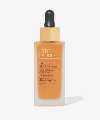 Estée Lauder - Futurist SkinTint Serum Foundation SPF 20