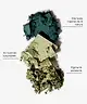 By BEAUTY BAY - Botanical 20 Colour Palette