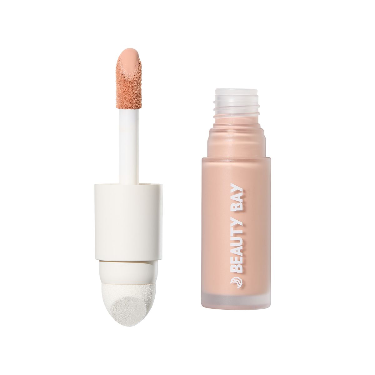 Make Face Colour Corrector - Peach