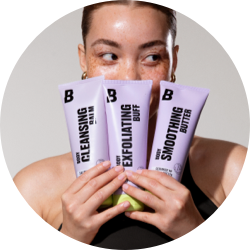 By BEAUTY BAY Body Care