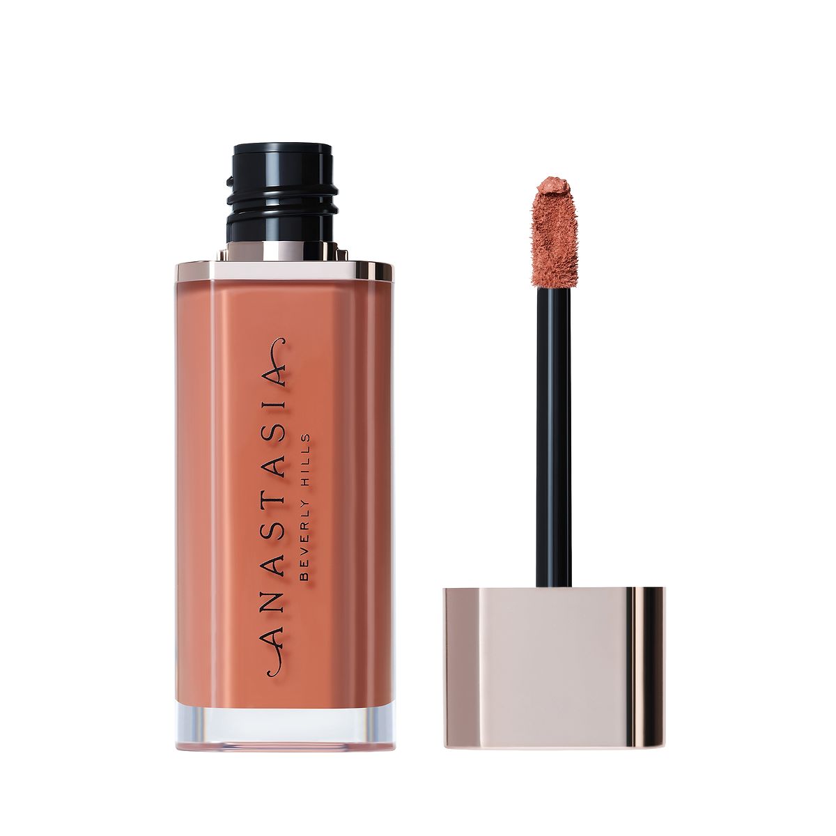 Anastasia Beverly Hills Lip Velvet Parchment