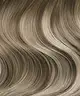 Beauty Works - 18" Double Hair Set Clip-In Extensions