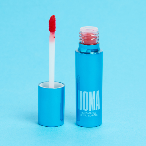 Uoma Lipgloss