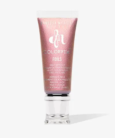 Danessa Myricks Beauty - Colorfix Foils 24-Hour Cream Colour