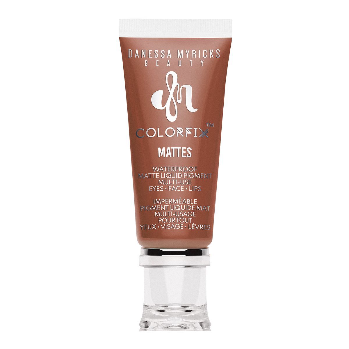 Colorfix Mattes 24-Hour Cream Colour - Rustic