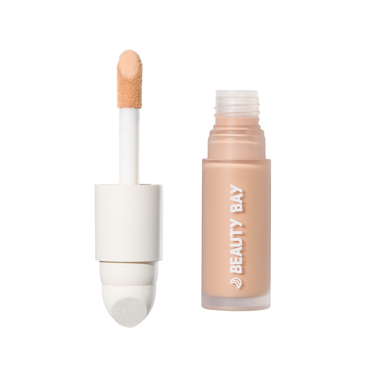 Make Face Camouflage Concealer - Almond