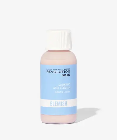Revolution Skincare - Overnight Targeted Blemish Lotion