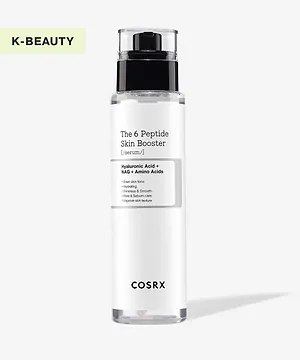 COSRX The 6 Peptide Skin Booster Serum