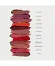 Rose Inc - Lip Cream Weightless Matte Color