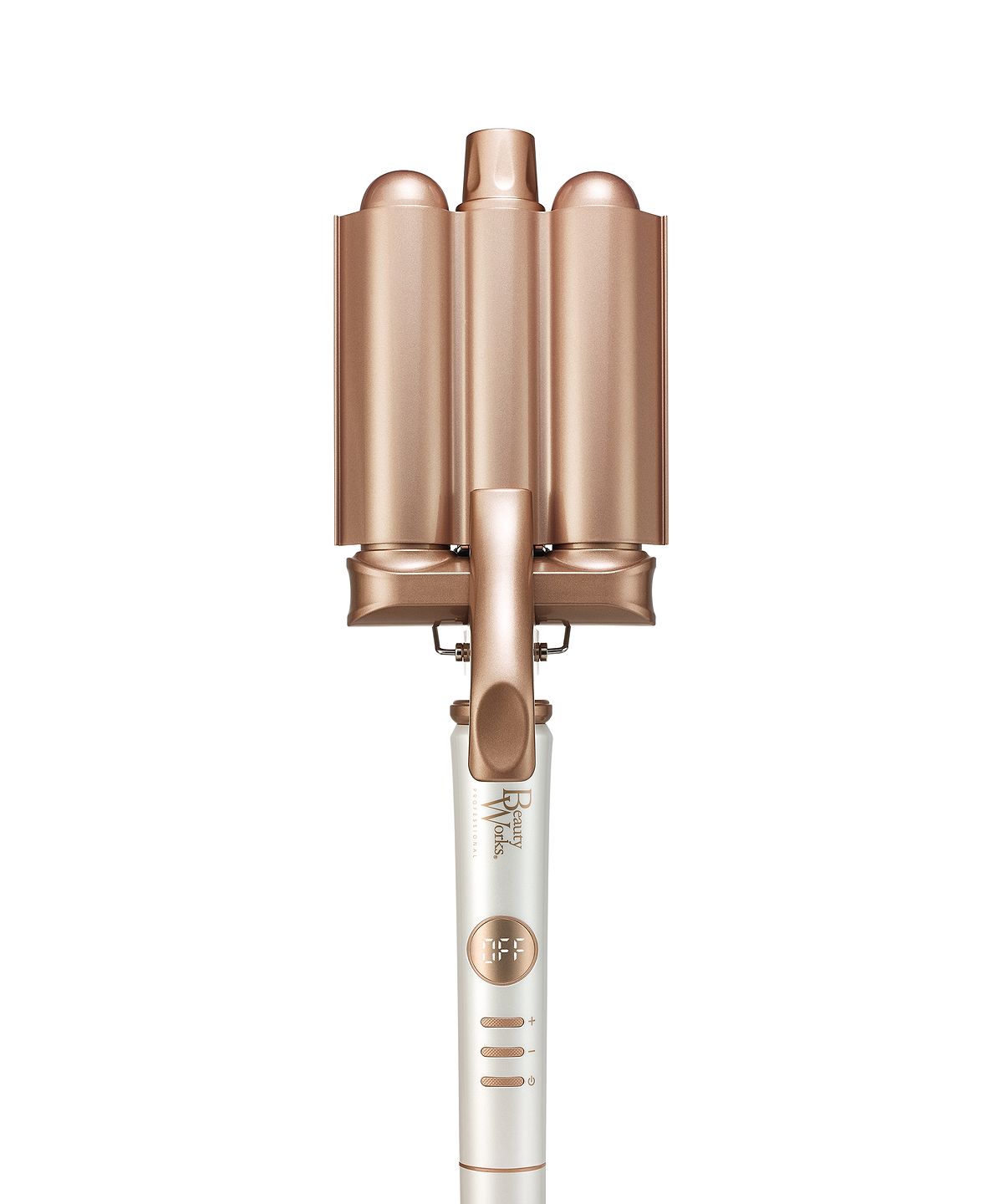 Beauty Works Jumbo Waver