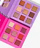 Makeup Revolution - Emily In Paris 12 Jours De Paris Advent Calendar