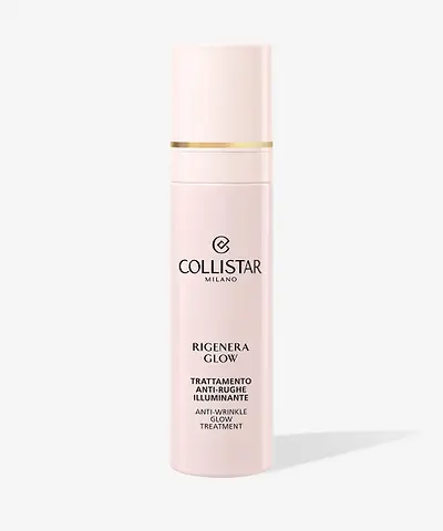 Collistar - Rigenera Anti-Wrinkle Glow Treatment