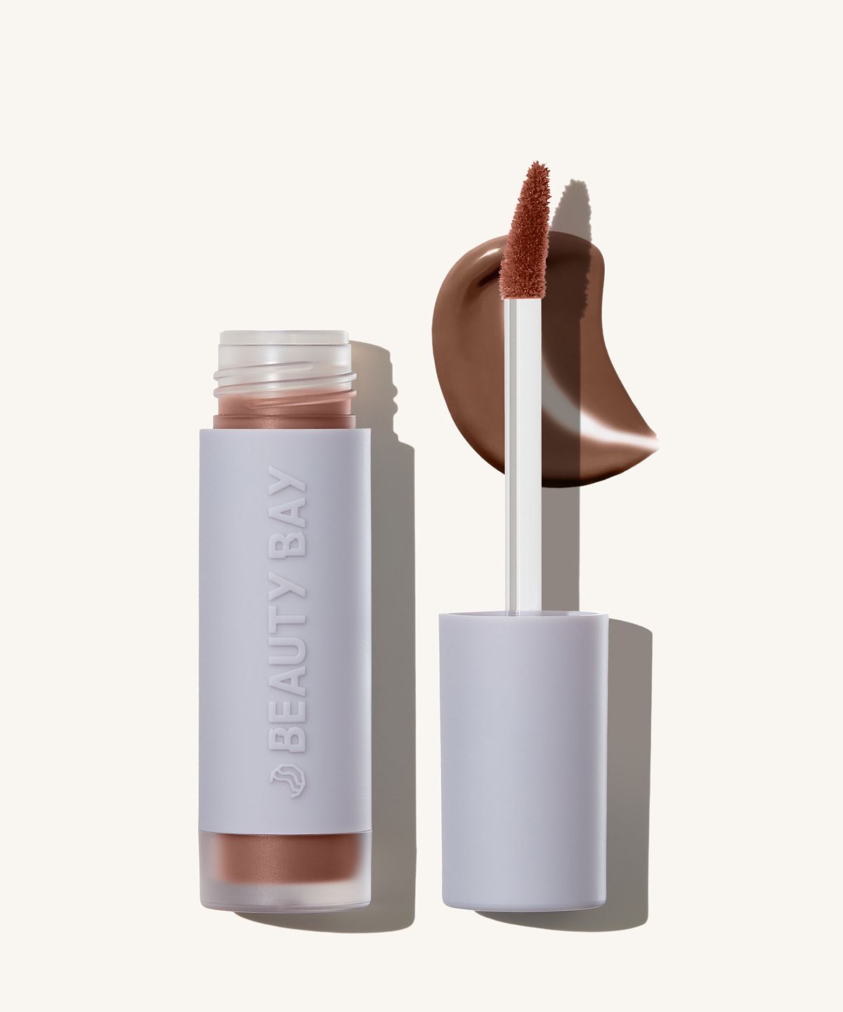 By BEAUTY BAY Dewy Hint Lip Tint Brulee