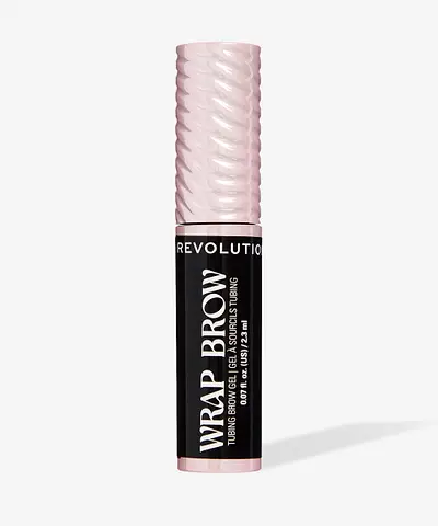 Makeup Revolution - Wrap Brow 