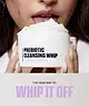 By BEAUTY BAY - Prebiotic Cleansing Whip