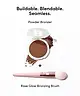 By BEAUTY BAY - Powder Bronzer
