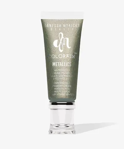 Danessa Myricks Beauty - Colorfix Metallics 24-Hour Cream Colour