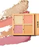 By BEAUTY BAY - Clearance - Does It All Cheek Palette