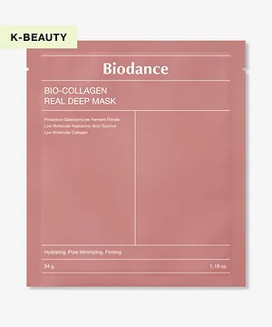 biodance Bio Collagen-Real Deep Mask (1pc)