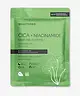 BEAUTYPRO - Cica and Niacinamide Sheet Mask