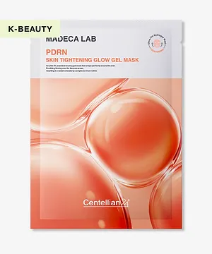 centellian24 PDRN Skin Tightening Glow Gel Mask