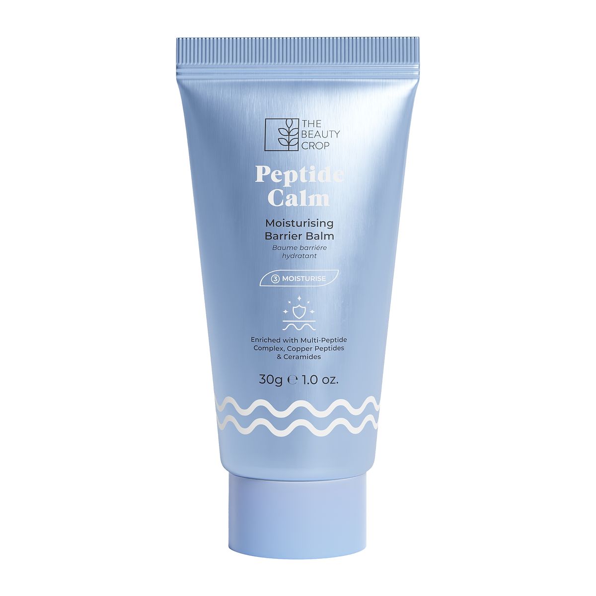Peptide Calm Moisturising Barrier Balm