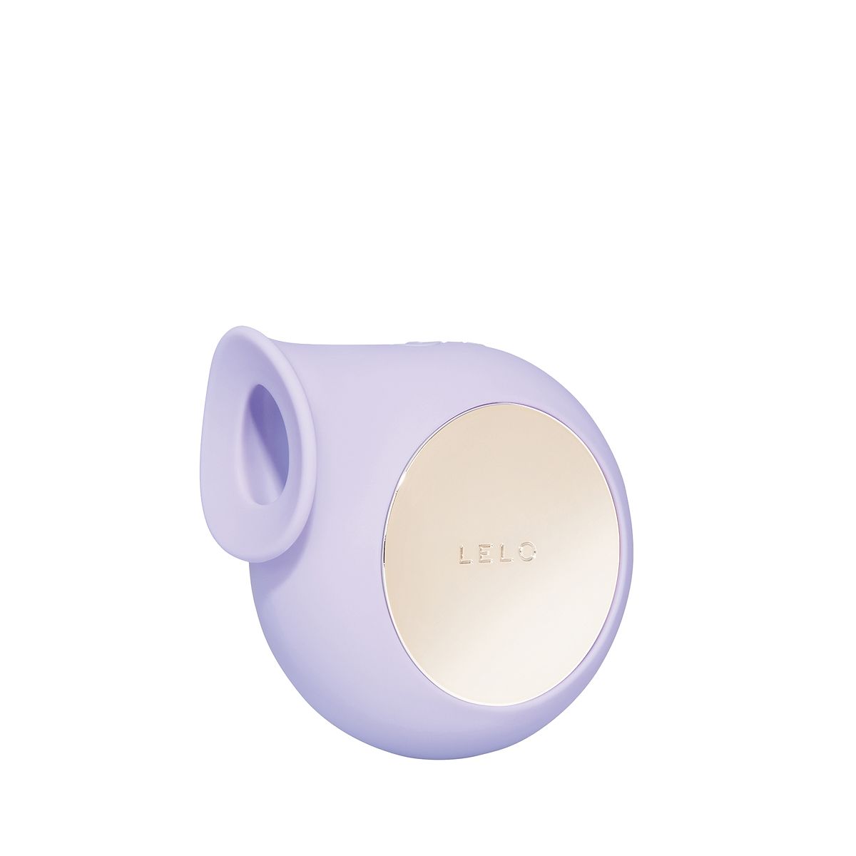 Sila™ Sonic Clitoral Massager - Lilac