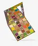 Made By Mitchell - Feet On The Ground Palette & Pouch