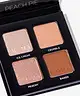 Sigma Beauty - Peach Pie Eyeshadow Quad