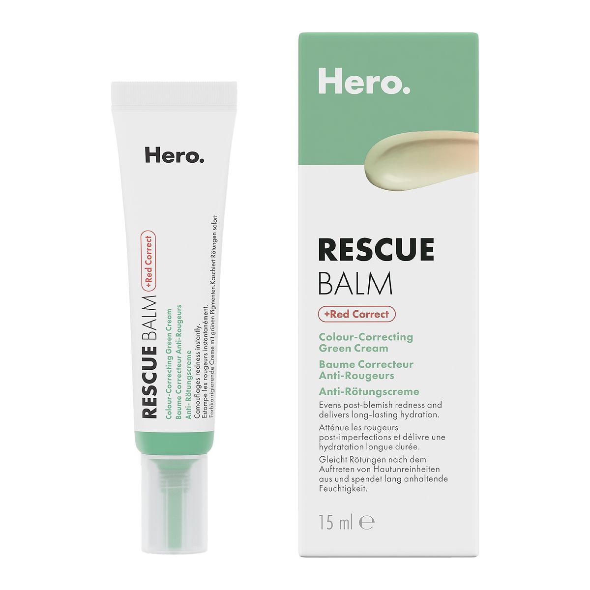 Rescue Balm Red - 15ml