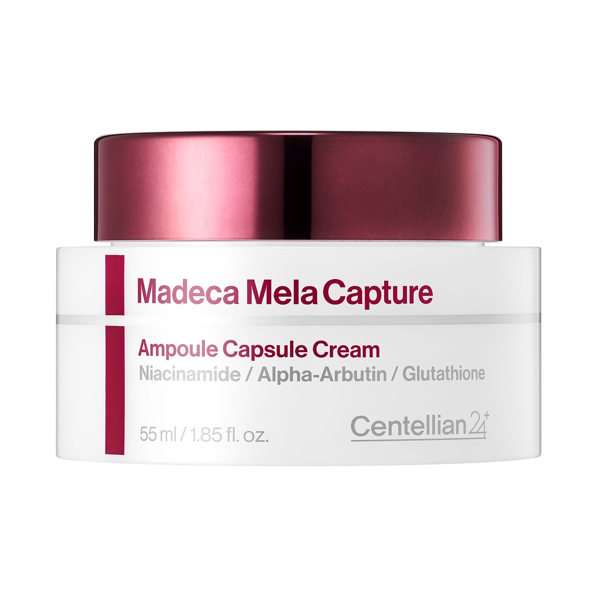 Centellian24 Madeca Mela Capture Ampoule Capsule Cream 55ml