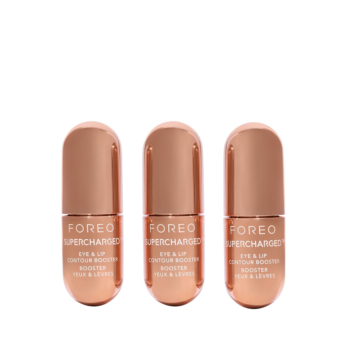 Foreo Supercharged Eye & Lip Contour Booster