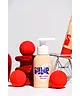Savaip - Gel-to-Milk Facial Cleanser